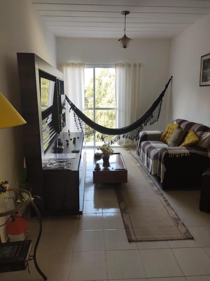Pedra Do Imperador Appartement Nova Friburgo Buitenkant foto