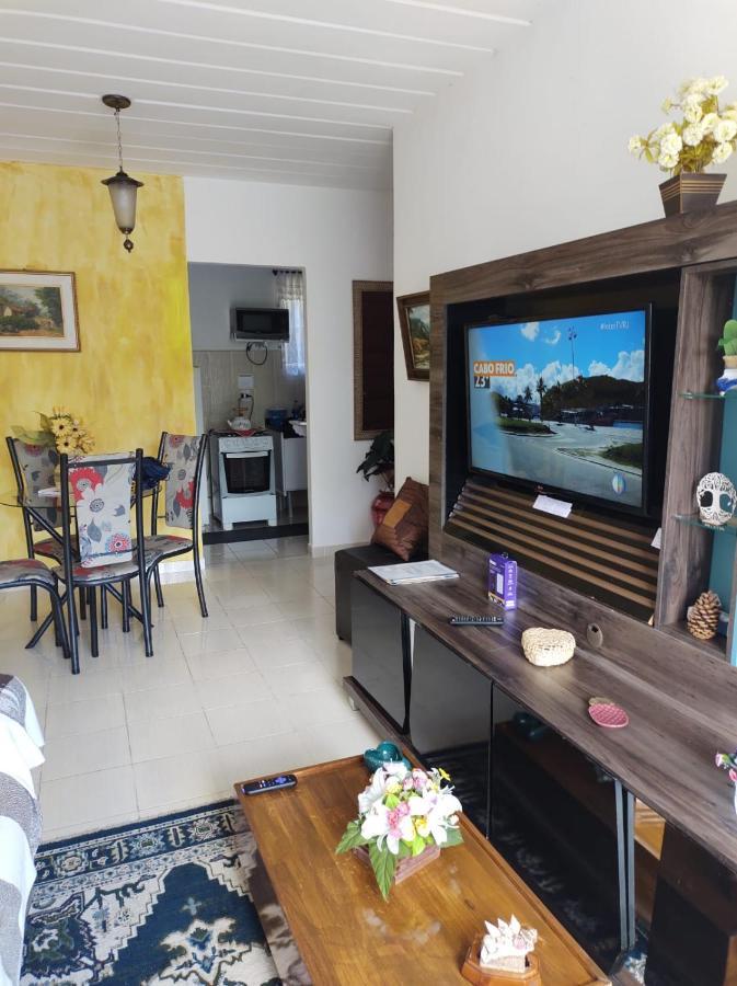 Pedra Do Imperador Appartement Nova Friburgo Buitenkant foto