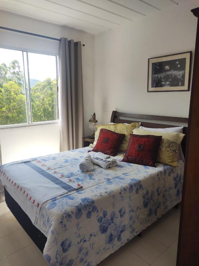 Pedra Do Imperador Appartement Nova Friburgo Buitenkant foto