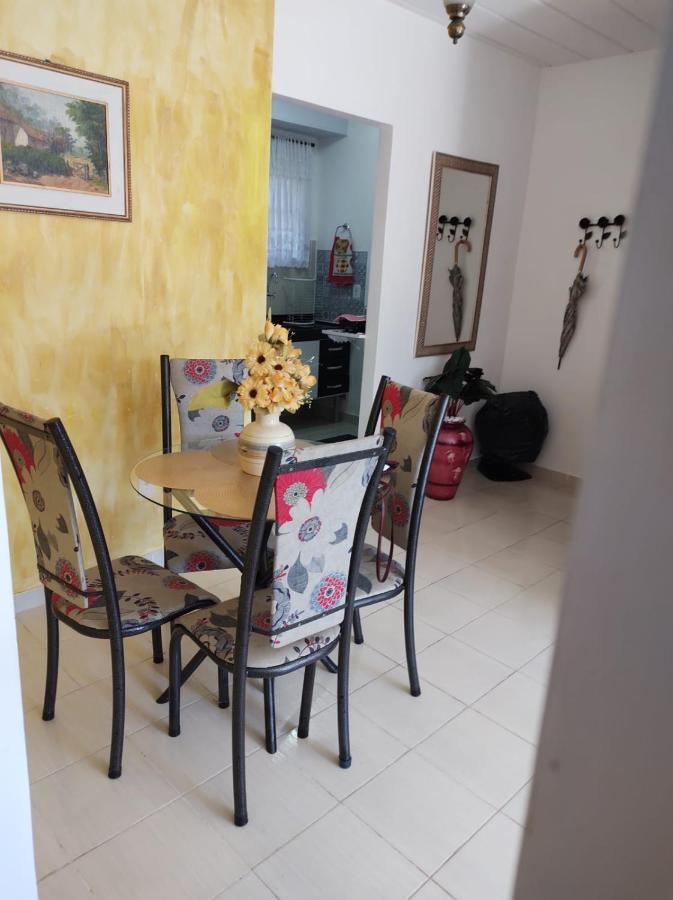 Pedra Do Imperador Appartement Nova Friburgo Buitenkant foto